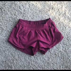 Hotty Hot Shorts 2.5”